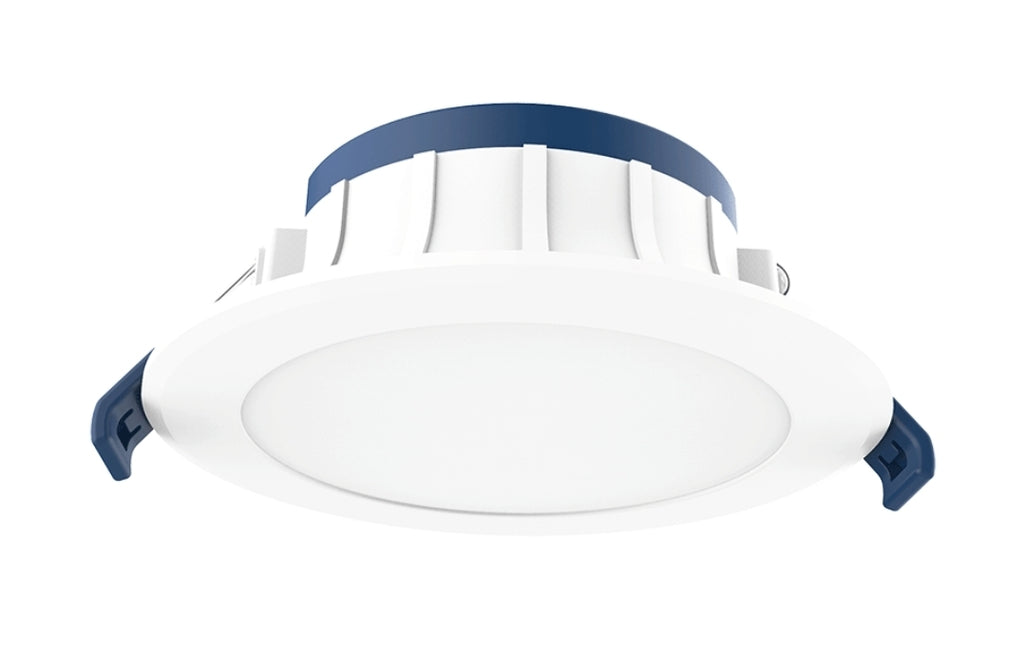 HANECO VIVA LP Dimmable 8W LED Downlight - Durable and Bright