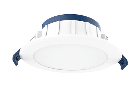 Image of HANECO VIVA LP Dimmable 8W LED Downlight - Durable and Bright