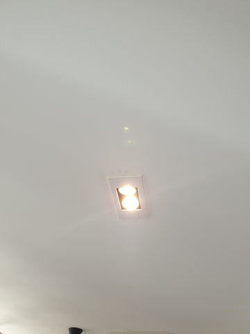 Image of SAL 9 WATT DIMMABLE  GU10LA750CW Warm White 3000K