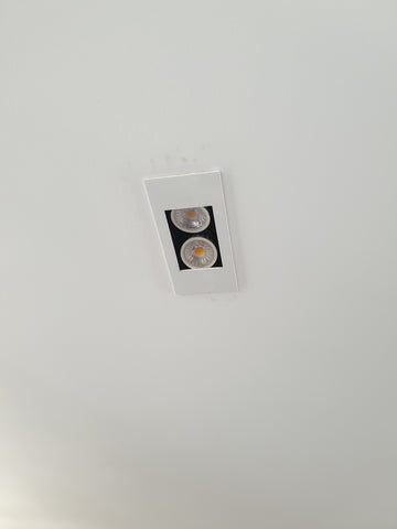 Image of SAL 9 WATT DIMMABLE  GU10LA750CW Day Light 6000K
