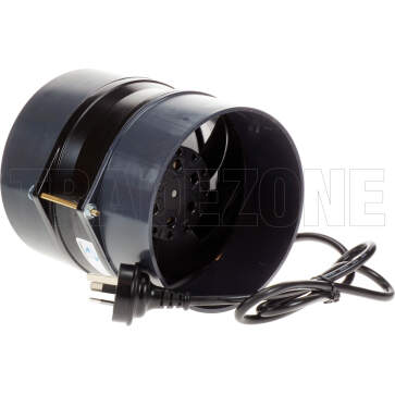 Image of Fantech 150mm Duct Mounted Inline Fan