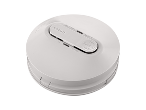 CLIPSAL 240V Photoelectric Surface Mount Smoke Alarm