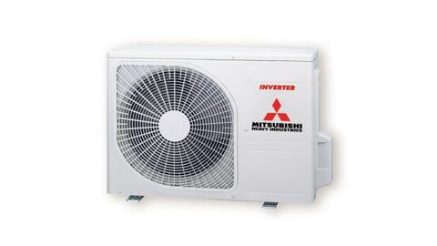 Image of Mitsubishi Bronte 6.3 kW Split System
