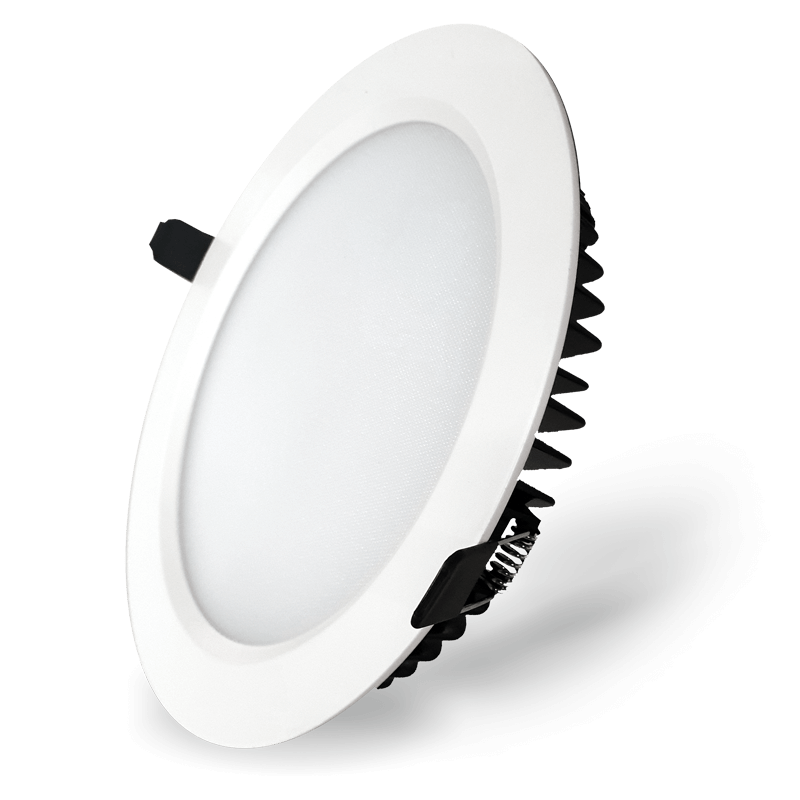 HANECO 15/25W Dual Intensity, Tritone LED shoplights