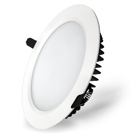 Image of HANECO 15/25W Dual Intensity, Tritone LED shoplights