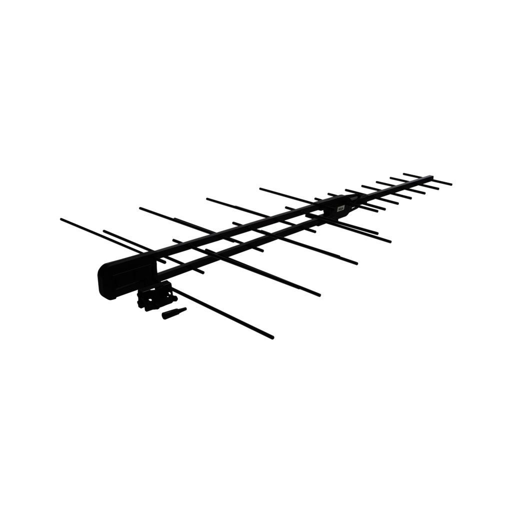 Hills Tru-Band Passive Black Arrow UHF/VHF Digital TV Antenna