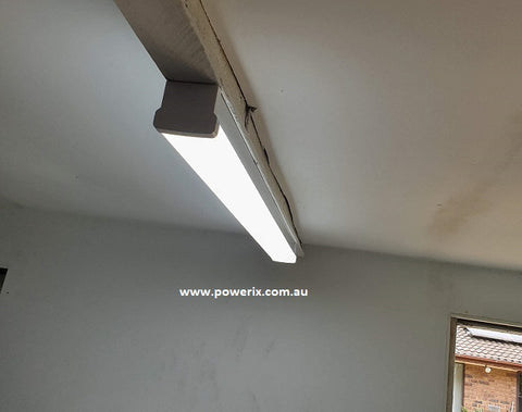 Image of Haneco LED Batten 40W