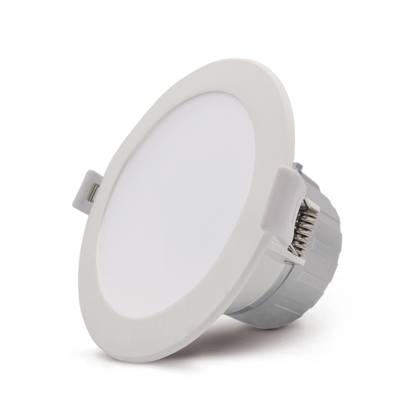 HANECO Viva Multi 110 LED Fixed Downlight - Durable and Bright