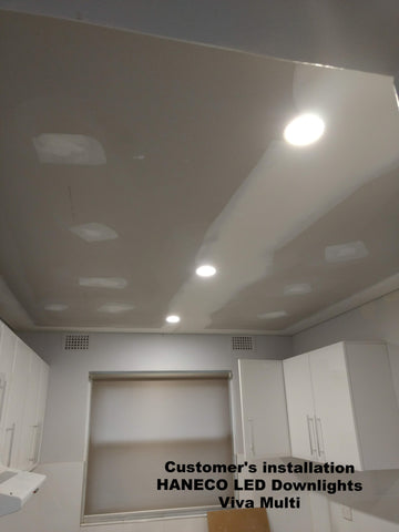 Image of Customer's installation - HANECO Multi Viva