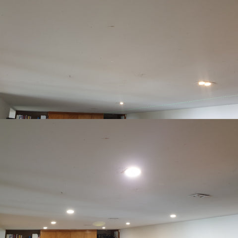 Image of HANECO Viva Multi 110 LED Fixed Downlight - Durable and Bright