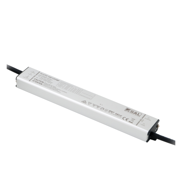 SAL ACTEC PLUTO12V/100W Electronic LED Constant Voltage Driver - SPECIAL ORDER