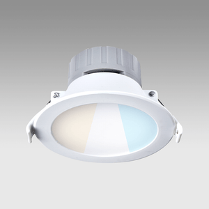 HANECO Viva 90 - Multi 7W LED Fixed Downlight
