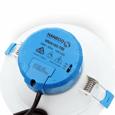 Image of HANECO Viva 145 LED Fixed Downlight