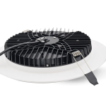 HANECO 15/25W Dual Intensity, Tritone LED shoplights