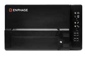 Enphase Envoy-S Metered DRM