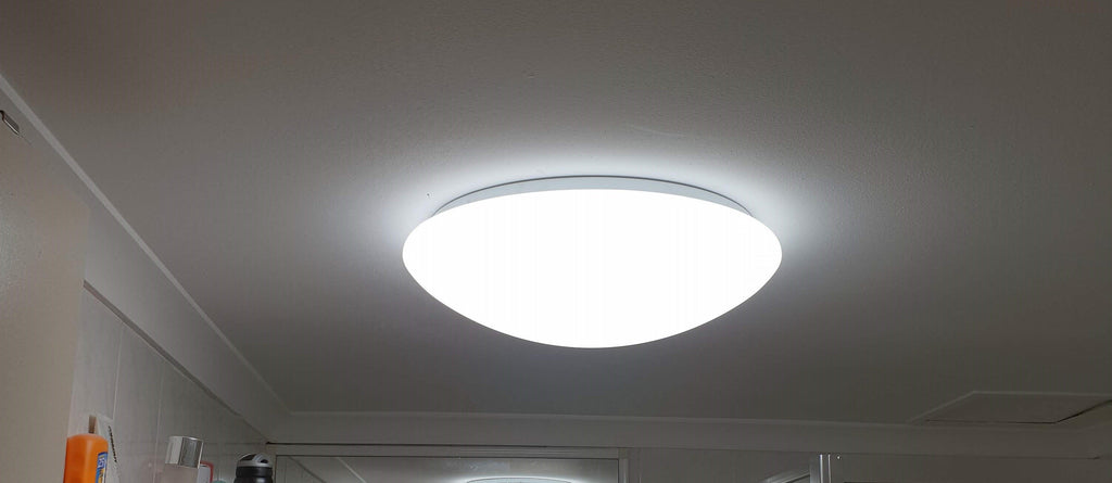 HANECO PURO Multi Oyster Light