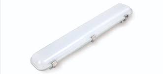 Image of Haneco Triproof Rugged Indoor/Outdoor LED Batten