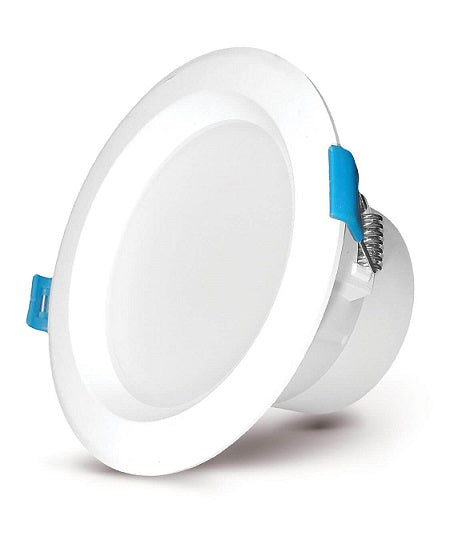 HANECO Viva 115 LED Recessed Downlight (White)