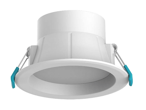 Image of HANECO Viva 115 LED Recessed Downlight (White)