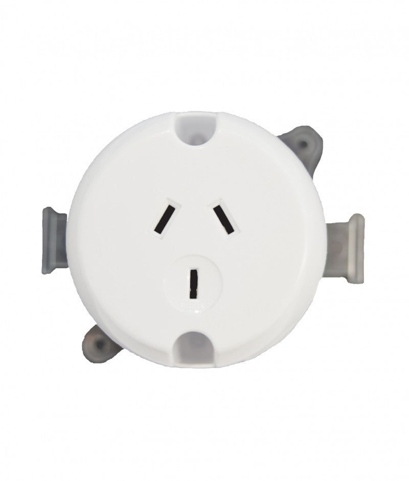 Trader Hyena Surface Socket Outlet