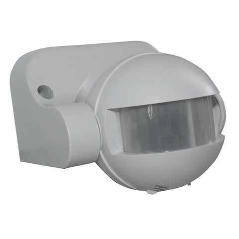 Image of Matelec Australia 180° Round Motion Sensor