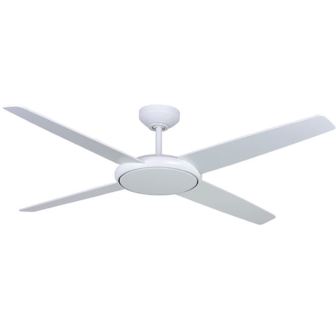 Image of Orion Ceiling Fan Matt White 52″