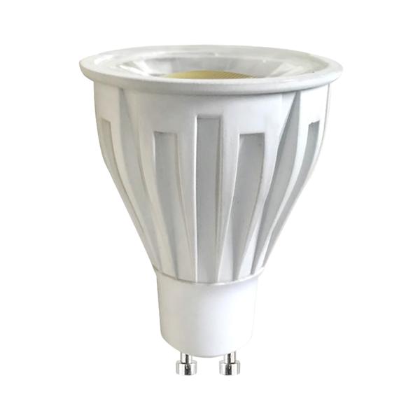 SAL 9 WATT DIMMABLE  GU10LA750CW Warm White 3000K