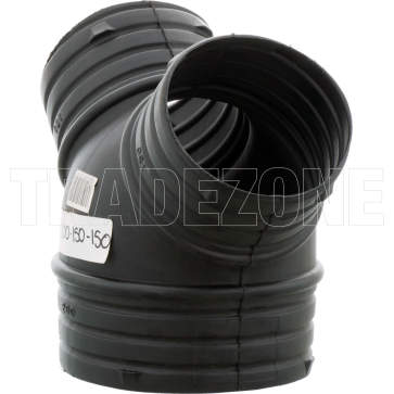 Y-Piece 200mm x 150mm x 150mm