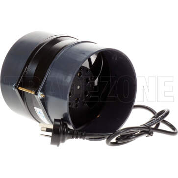 Image of Fantech 150mm Duct Mounted Inline Fan