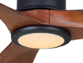 Dakota Ceiling Fan LED Light Kit 15W