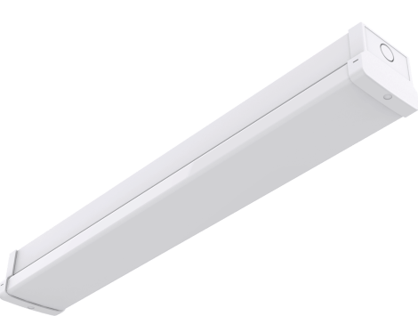 Image of Haneco LED Batten Vista 20W