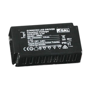 SAL LED Dimming Constant Voltage Driver 40W 240VAC/12VDC - SPECIAL ORDER
