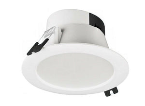 Davis Lighting 9 W Dimmable LED Downlight - Dimmable and Efficient