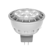 SAL MR16 Dimmable LED Lamp 9W Warm White