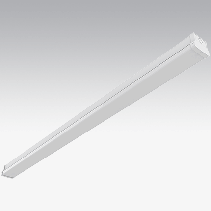 HANECO Vista LED 40W Batten Tritone OLICTA